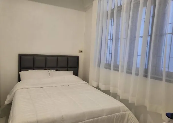 Guest house Aunty Thong's House Bangkok